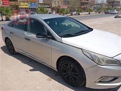 هیوندای سۆناتا